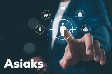 Asiaks