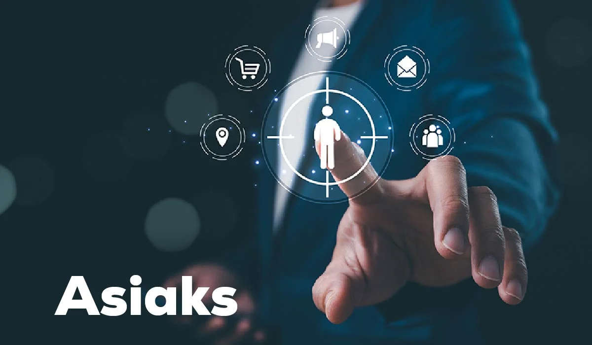 Asiaks