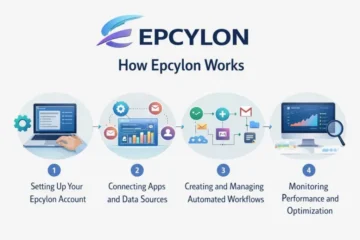 Epcylon