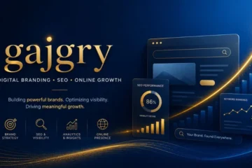 Gajgry
