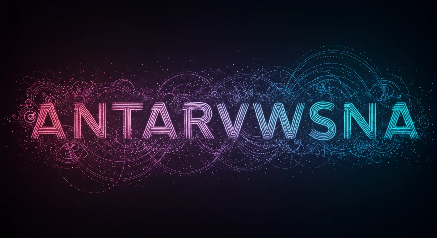 Antarvwsna