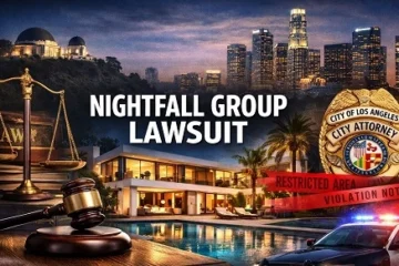 nightfall group lawsuit