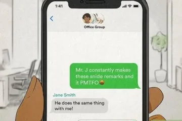 pmo meaning text